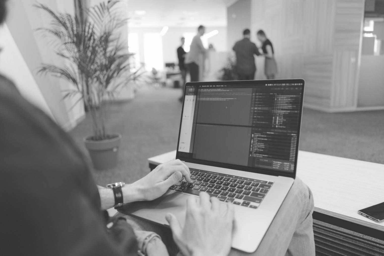 Advanced telecommunications infrastructure with AI integration